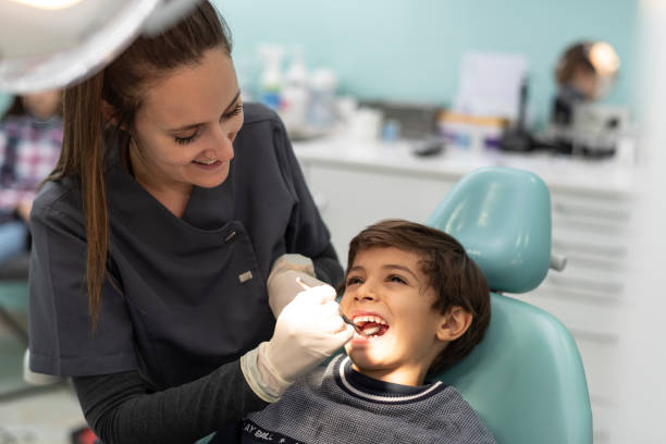 Professional Emergency Dentist in AL