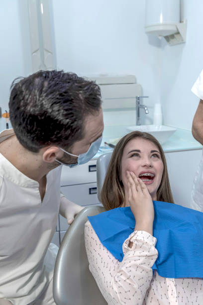 Best Emergency Tooth Extraction in Warrior, AL
