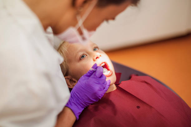 Best Emergency Orthodontic Repairs in Warrior, AL