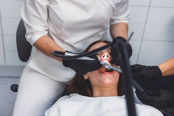 Best Emergency Broken Tooth Repair in Warrior, AL